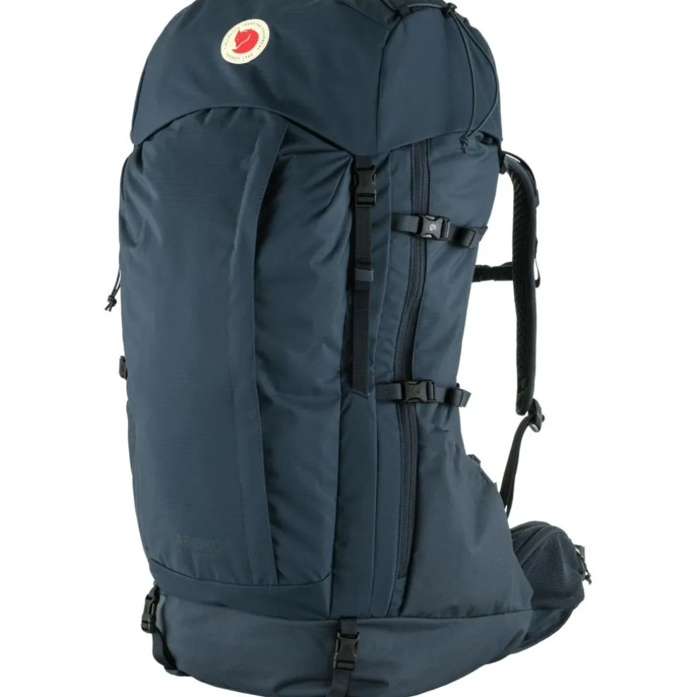 Fjällräven Abisko Friluft 35L S/M backpack navy