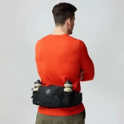 Fjällräven Abisko heuptas black