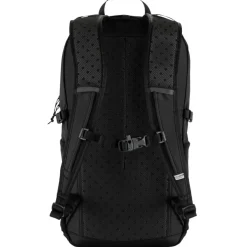 Fjällräven Abisko Softpack 15 inch laptop rugzak 16 liter black