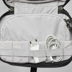 Fjällräven Färden Necessity toilettas coal black
