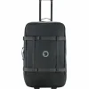 Fjällräven Färden Roller 120 koffer coal black