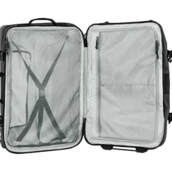 Fjällräven Färden Roller koffer 64 - 28 cm coal black