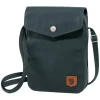 Fjällräven Greenland Pocket schoudertas dusk