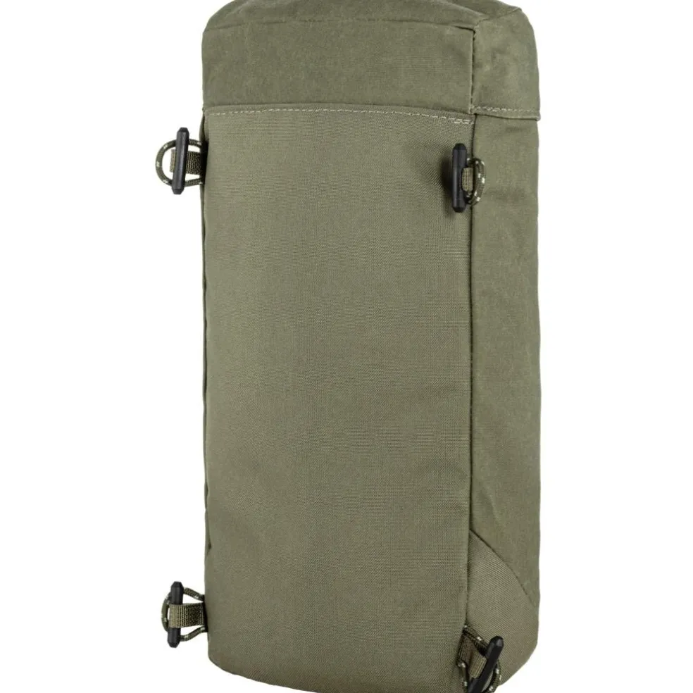 Fjällräven Kajka 4L Side Pocket green