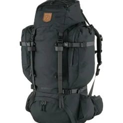 Fjällräven Kajka 75L S/M backpack coal black