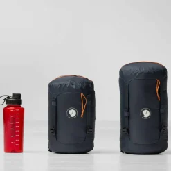 Fjällräven Keb Two Seasons Long mummy slaapzak navy