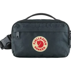 Fjällräven Kånken heuptas navy