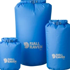 Fjällräven Packbag waterdichte zak 20 liter UN blue