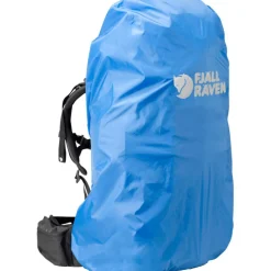 Fjällräven Rain Cover 40 - 55L regenhoes blue