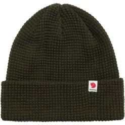 Fjällräven Tab muts deep forest