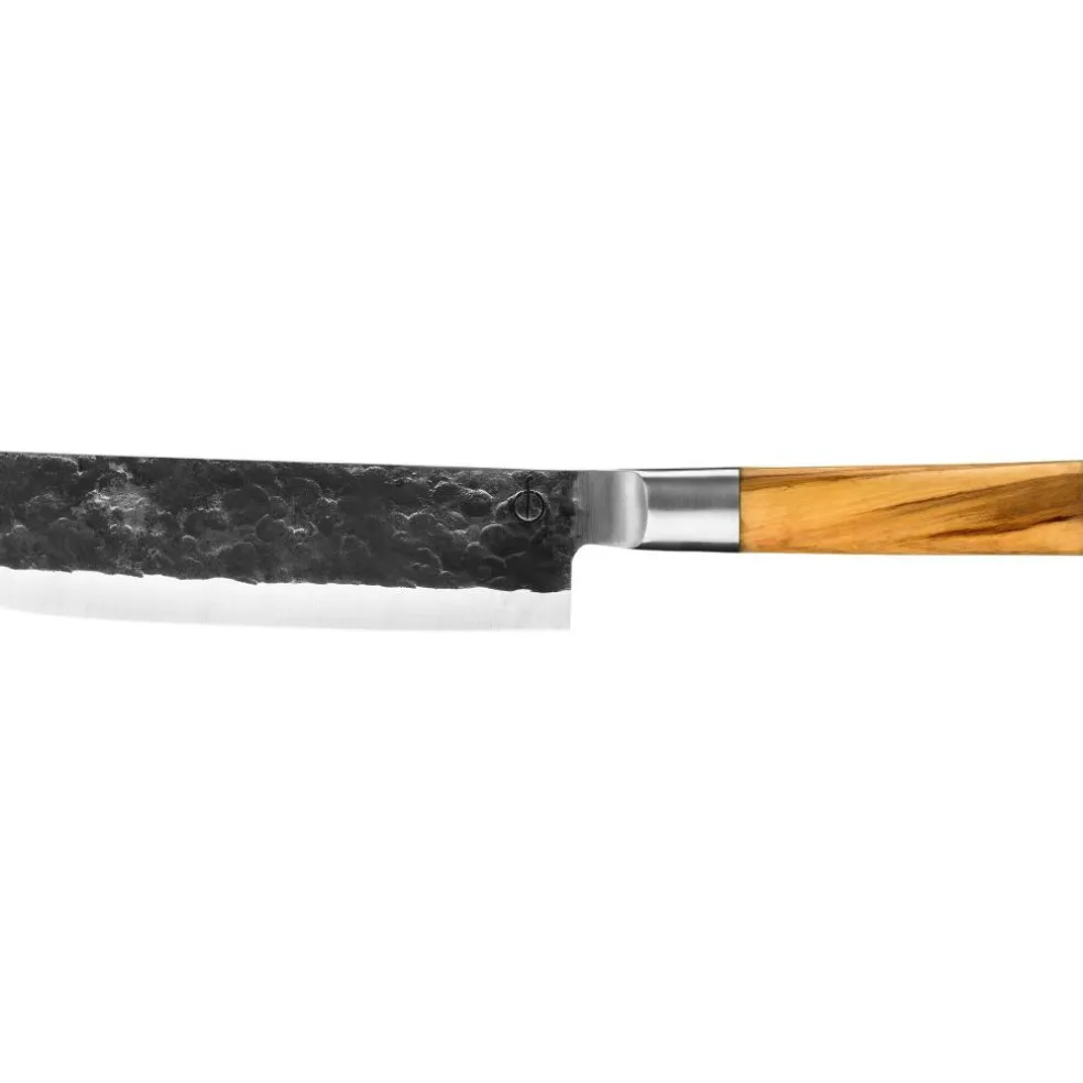 Forged Olive 3-delige messenset