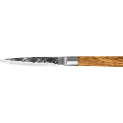 Forged Olive 3-delige messenset