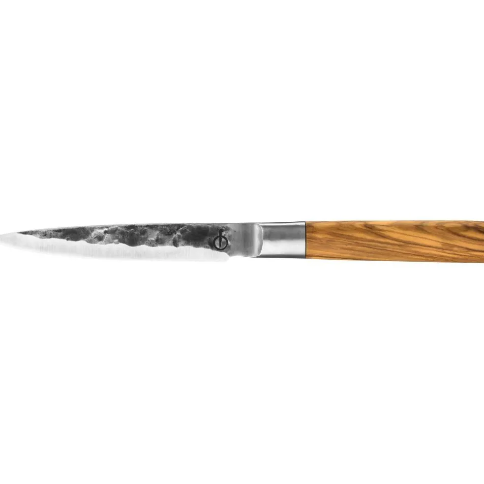 Forged Olive 3-delige messenset