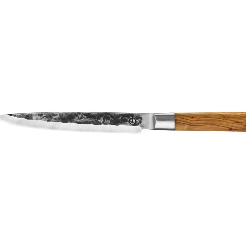 Forged Olive vleesmes