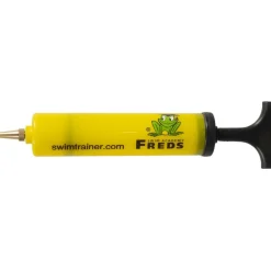 Freds Swim Academy handpomp