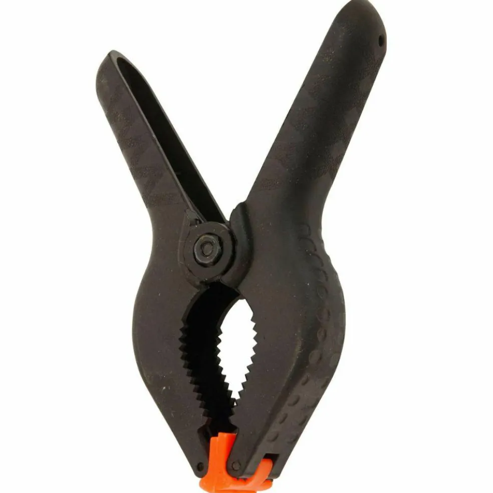 FX Tools veerklem 15 cm 2-pack