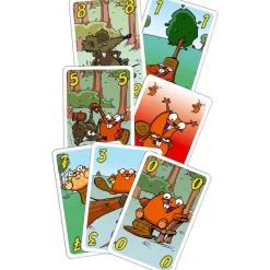 999 Games  Beverbende kaartspel