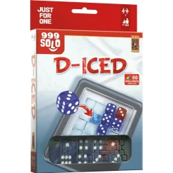 999 Games  D-Iced breinbreker