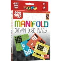 999 Games  Manifold breinbreker