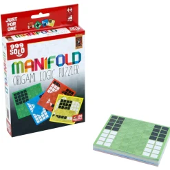 999 Games  Manifold breinbreker