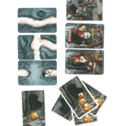 999 Games  Saboteur Basisspel kaartspel