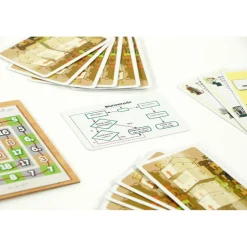 999 Games Schrödinger's Katten kaartspel