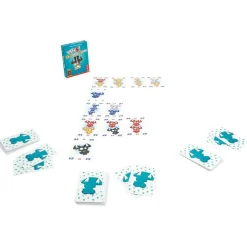 999 Games  Take 5! - De Bonte Baron kaartspel