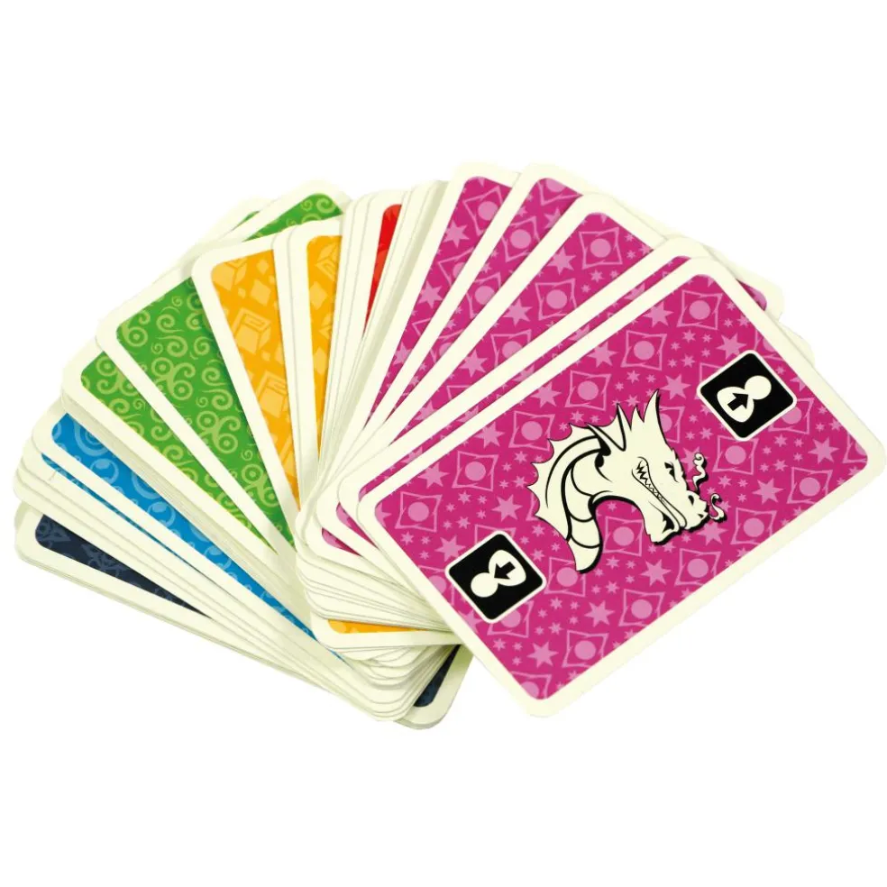 999 Games The Brain kaartspel