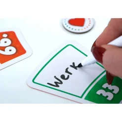 999 Games Woord voor Woord kaartspel