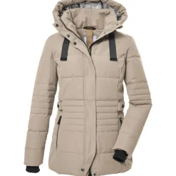 GIGA DX  GW 25 outdoor jack dames hellbeige