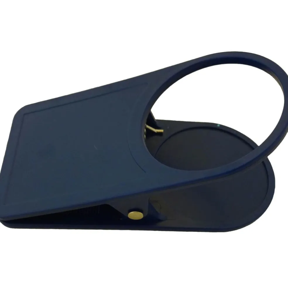 Gimex Bekerhouder blue