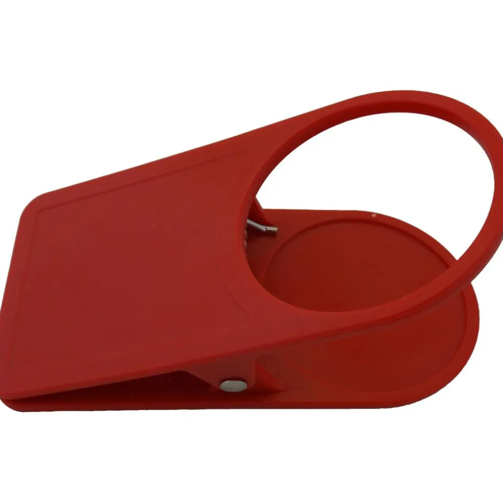 Gimex Bekerhouder red