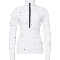 Goldbergh ÉCLAIR skipully dames white