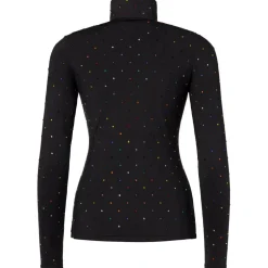 Goldbergh ÉCLAIR skipully dames black
