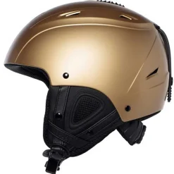 Goldbergh GB70002234 Khloe skihelm dames gold