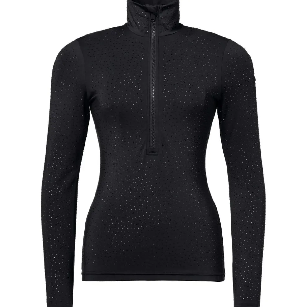 Goldbergh GIANNA skipully dames black