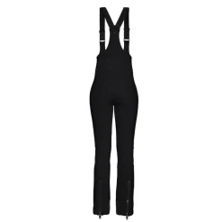 Goldbergh Phoebe salopette skibroek dames black
