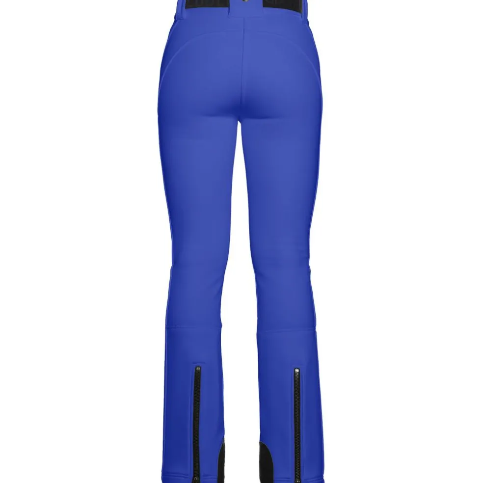Goldbergh PIPPA skibroek dames dazzling blue