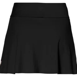 Goldbergh Anais tennisrokje dames black
