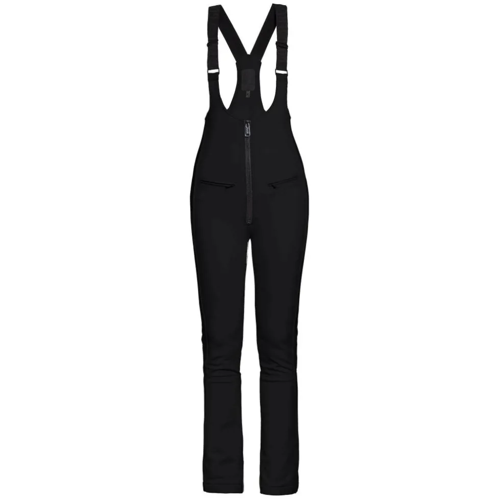 Goldbergh GBS0175224 Phoebe salopette skibroek dames black