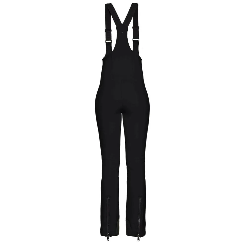 Goldbergh GBS0175224 Phoebe salopette skibroek dames black