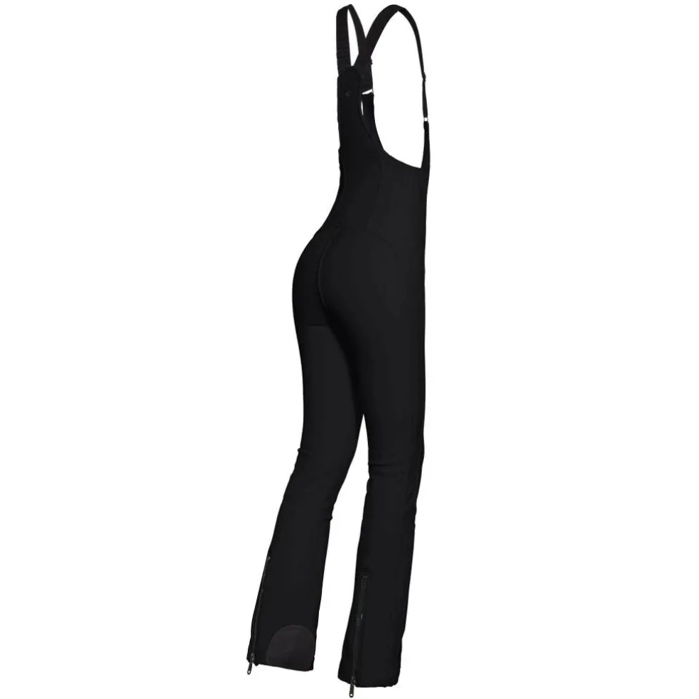 Goldbergh GBS0175224 Phoebe salopette skibroek dames black