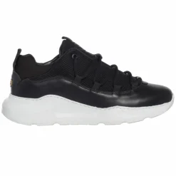 Goldbergh Getty schoenen dames black