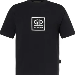 Goldbergh Legacy shirt dames black