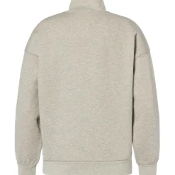 Goldbergh SIZZLE sweater dames dark olive lurex