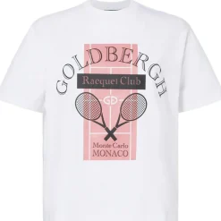 Goldbergh Slam shirt dames white