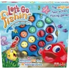 Goliath Let's Go Fishing actiespel