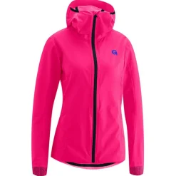 Gonso Sura Plus regenjas dames diva pink
