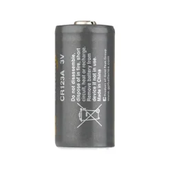 GP Batteries  Lithium CR123A batterij