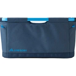 Gregory Alpaca Gear vouwkrat 70 liter slate blue